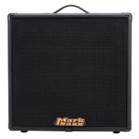 Markbass CMB 121 BlackLine