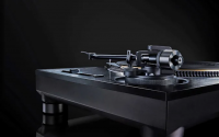 Technics SL-1200G Black