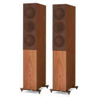 KEF R5 Walnut