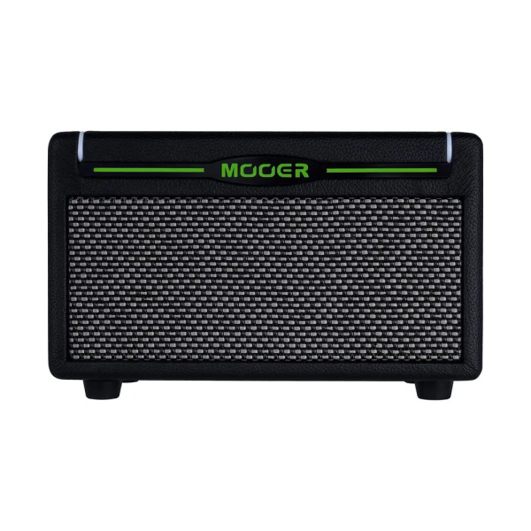 Mooer SD10i Black по цене 12 750 ₽