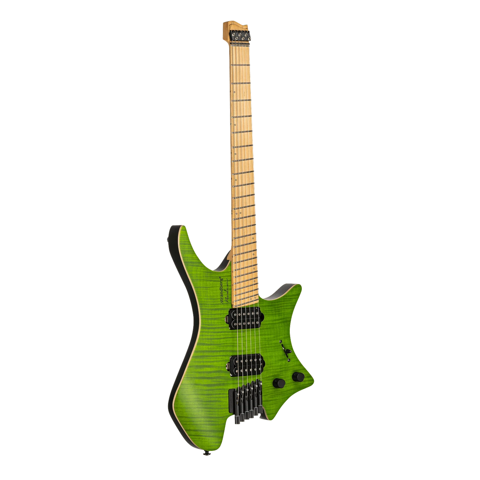 Strandberg Boden Standard NX 6 Green по цене 210 700 ₽
