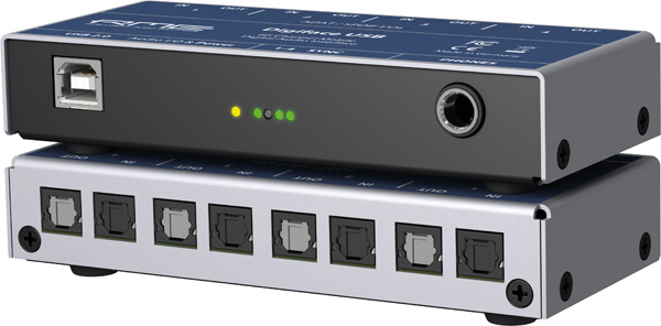 RME Digiface USB по цене 60 100 ₽