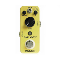 Mooer Funky Monkey по цене 6 200 ₽