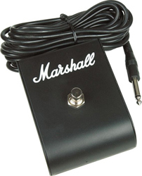 MARSHALL PEDL 90003 SINGLE FOOTSWITCH по цене 5 940 ₽