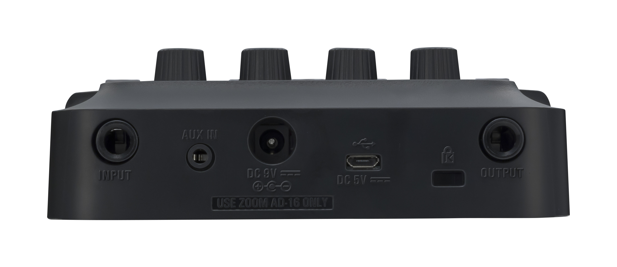 Zoom G1 Four по цене 11 180.00 ₽