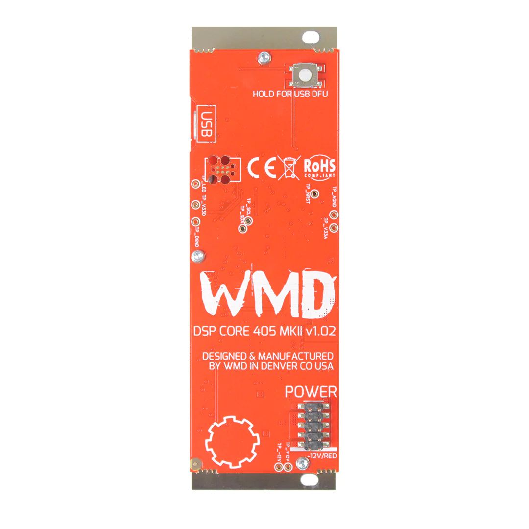 WMD Kraken по цене 41 340 ₽