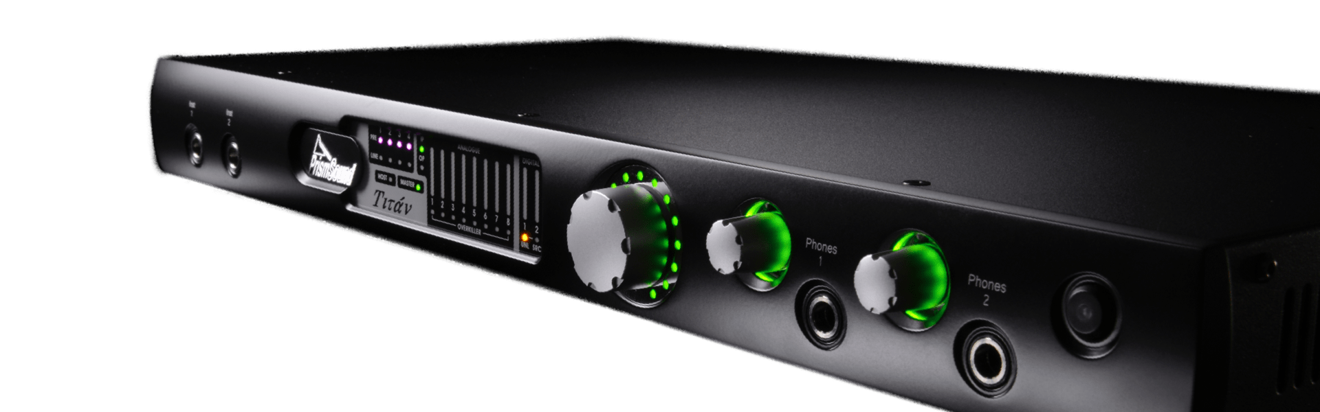 Prism Sound Titan по цене 517 100 ₽