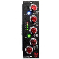 Phoenix Audio Gyrator EQ/500