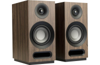 Jamo S 803 Walnut