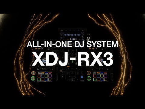 Pioneer XDJ-RX3 по цене 299 990 ₽