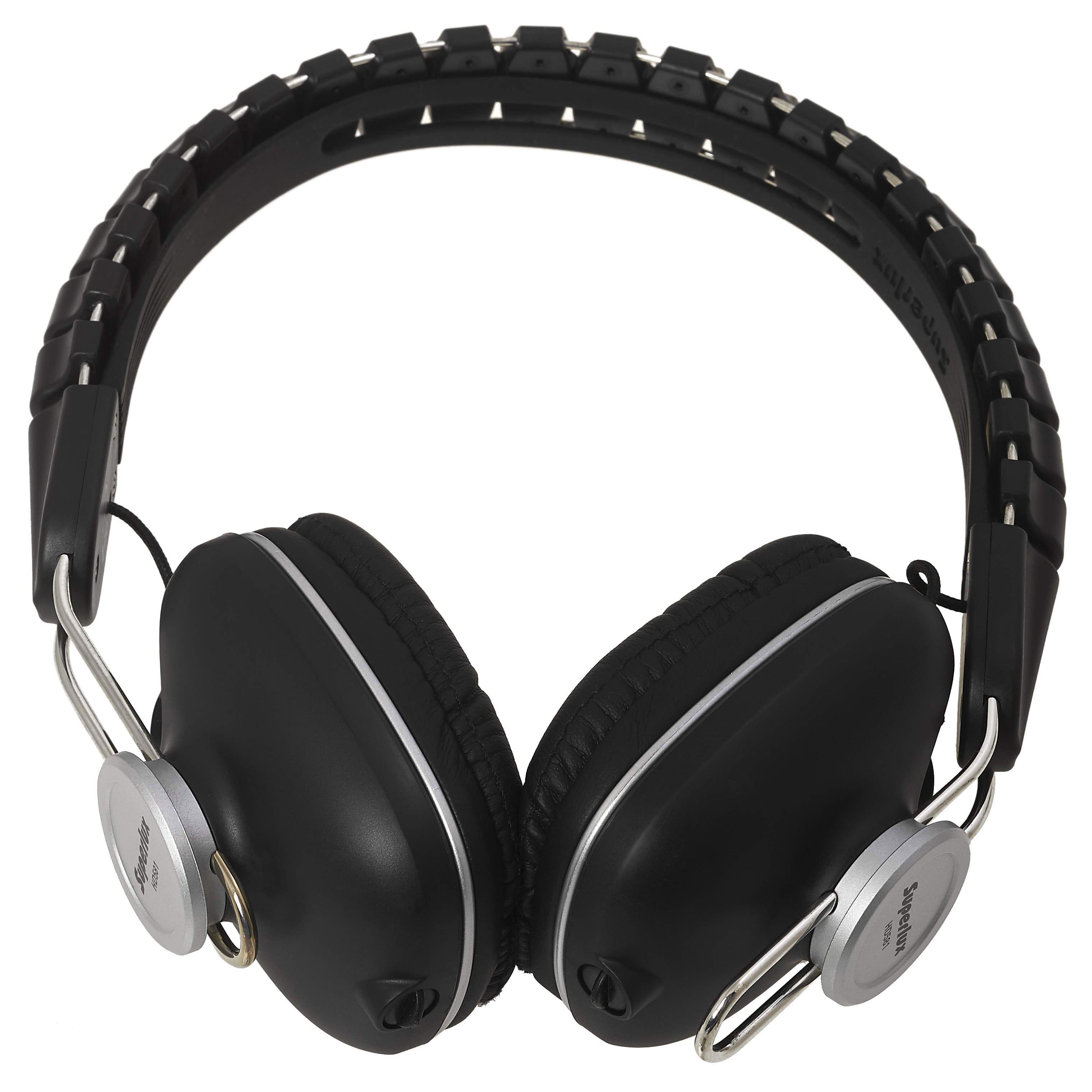 Superlux HD581 Black по цене 7 890 ₽