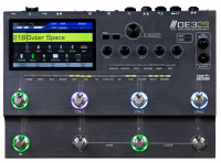 Mooer GE300 Lite