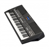 Yamaha PSR-SX600