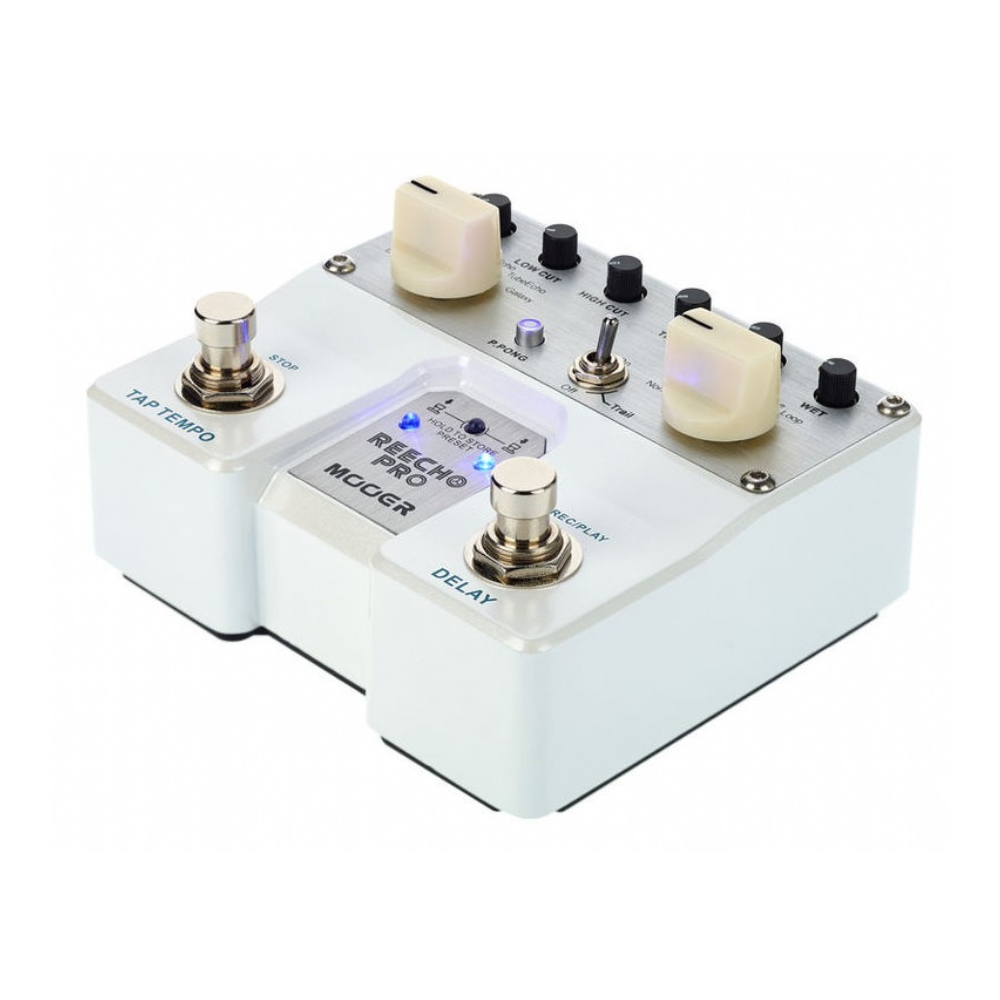 Mooer Reecho Pro по цене 9 350 ₽