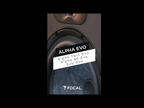 Focal Alpha Twin EVO по цене 75 070 ₽