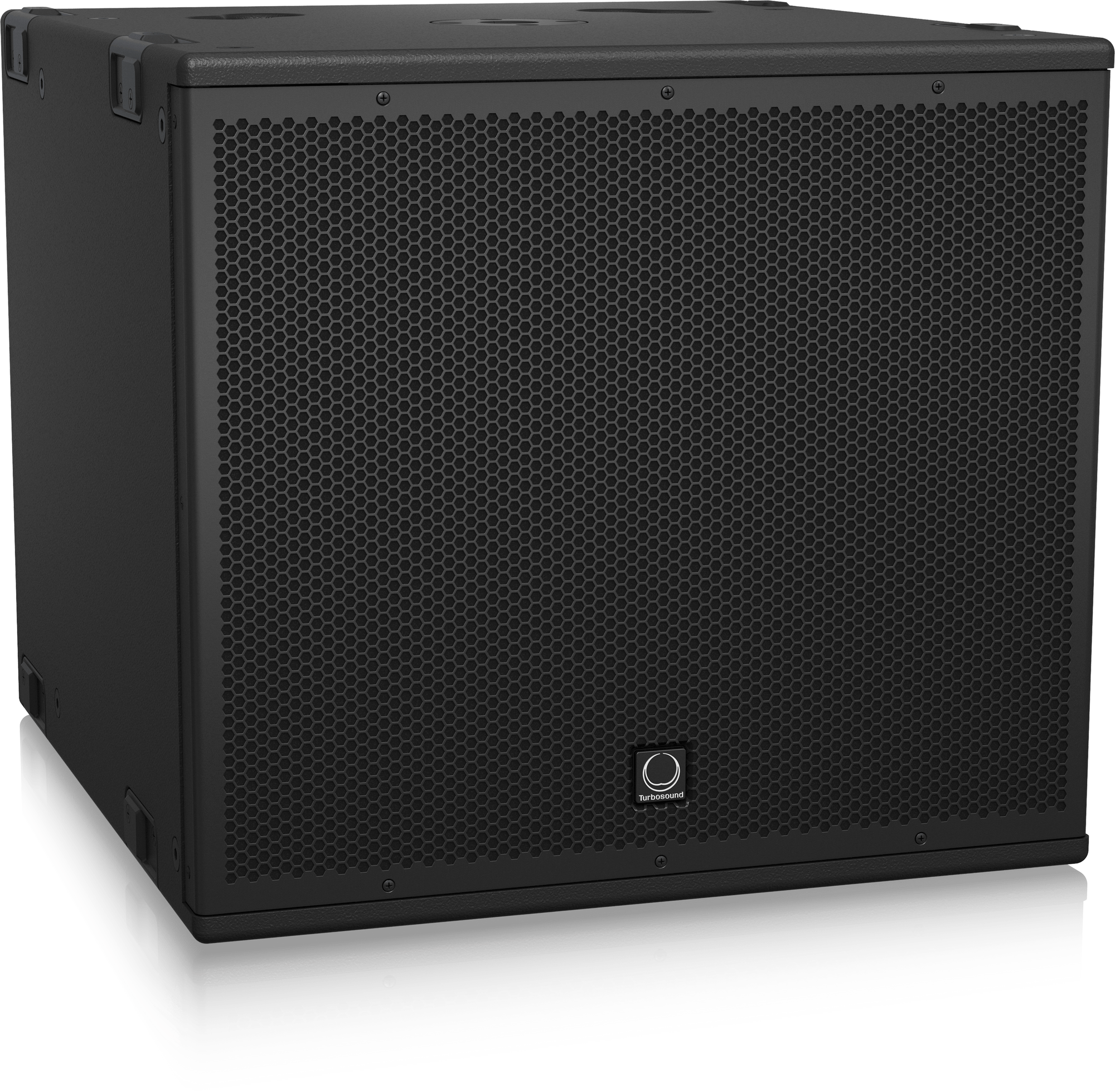 Turbosound NuQ115B по цене 96 990.00 ₽