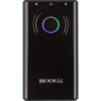 Mooer Prime P1 Black по цене 12 000 ₽
