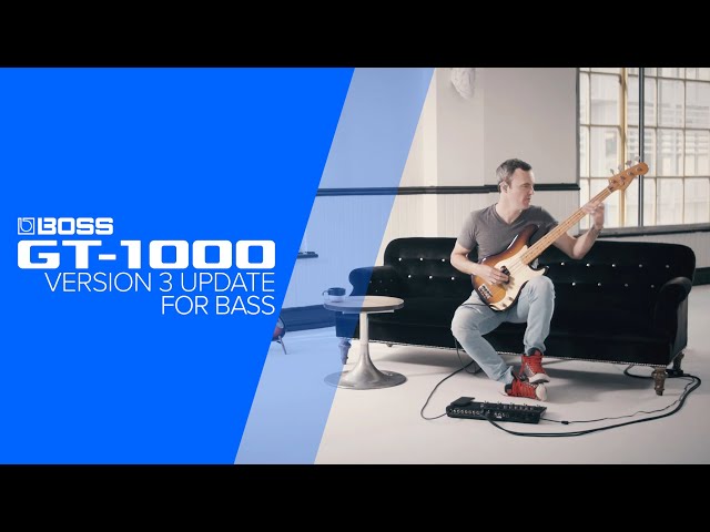 Boss GT-100 по цене 78 400 ₽