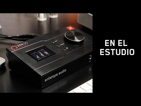IGS Audio ZEN по цене 369 400 ₽