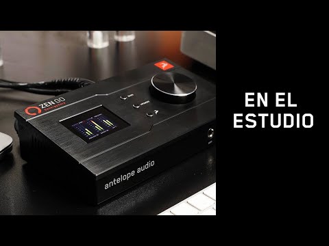 IGS Audio ZEN по цене 348 090 ₽