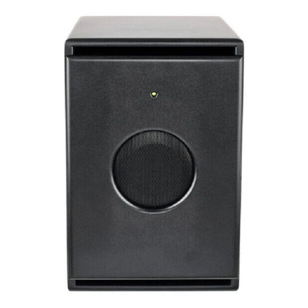 PSI Audio A125-M Sub Metal Black по цене 304&nbsp;290.00 ₽