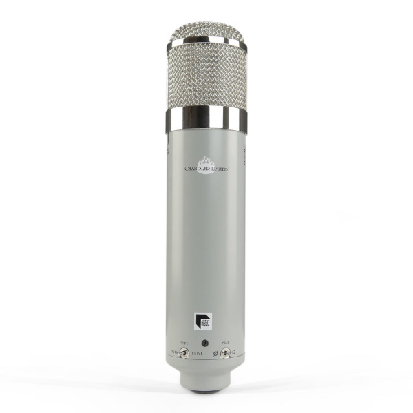 Chandler Limited EMI REDD Microphone по цене 615 340.00 ₽