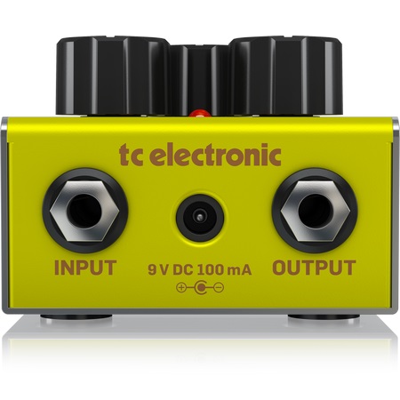 TC Electronic AFTERGLOW CHORUS по цене 7 240.00 ₽