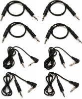 Moog Custom Patch Cord Set