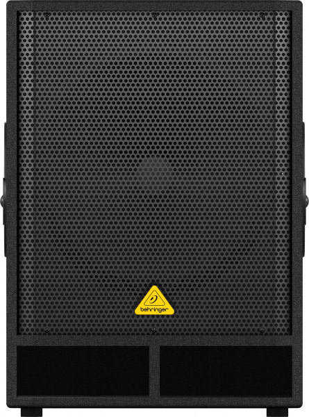 Behringer VQ1800D по цене 59 990 ₽