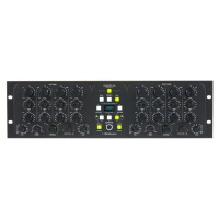 Wes Audio ngTubeEQ по цене 569&nbsp;550 ₽