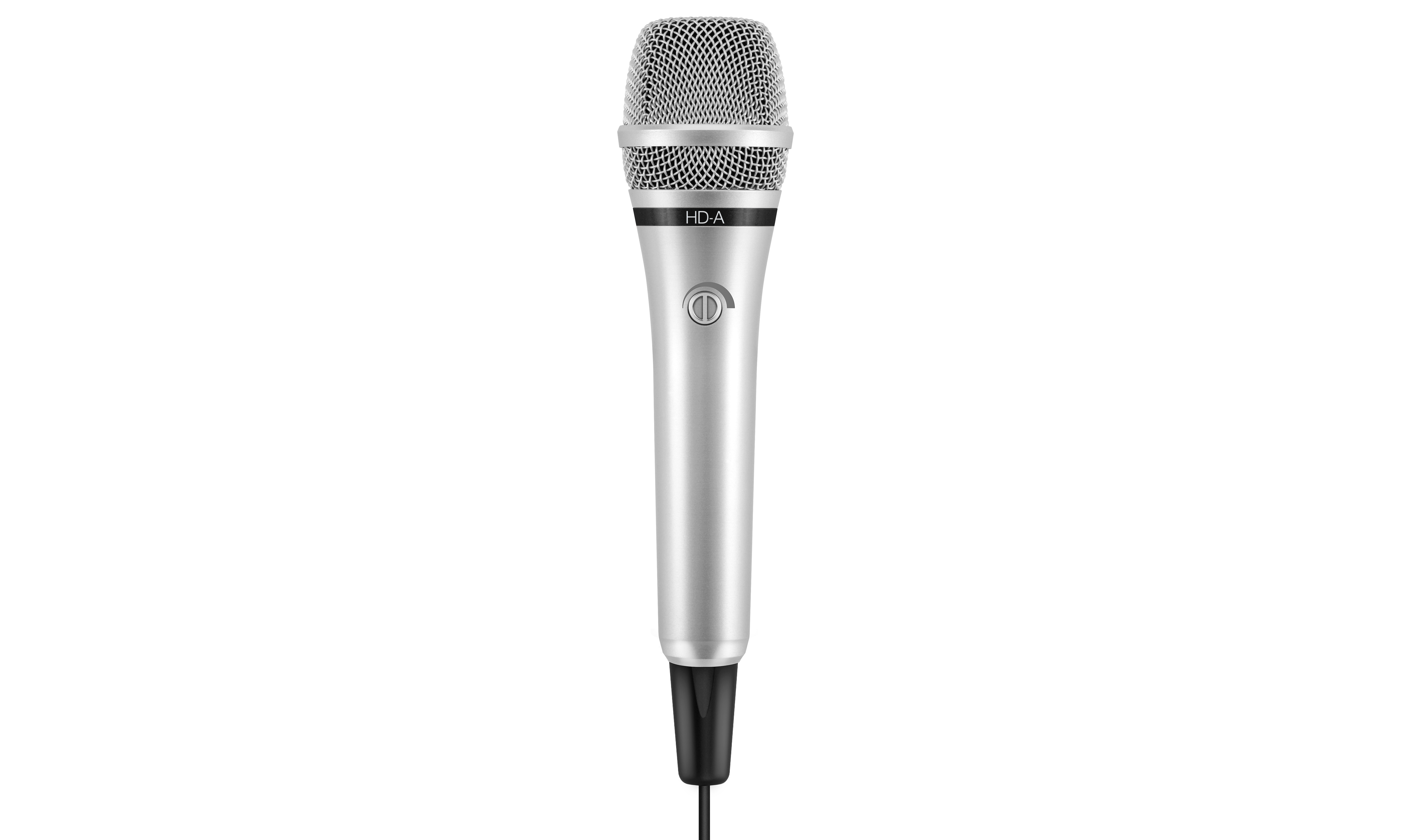 IK Multimedia iRig MIC HD-A по цене 8 050 ₽