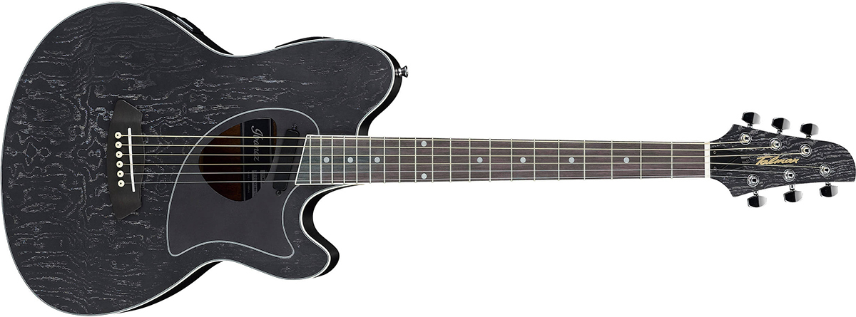 Ibanez TCM50-GBO по цене 37 000 ₽