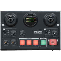 Tascam US-42B