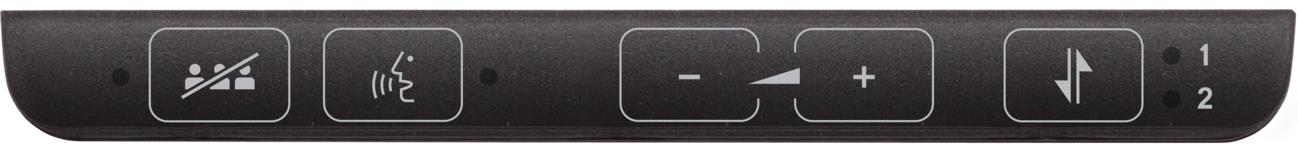 Shure FP 5981 F OL7 2PK по цене 4 300 ₽