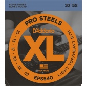 D'Addario EPS540