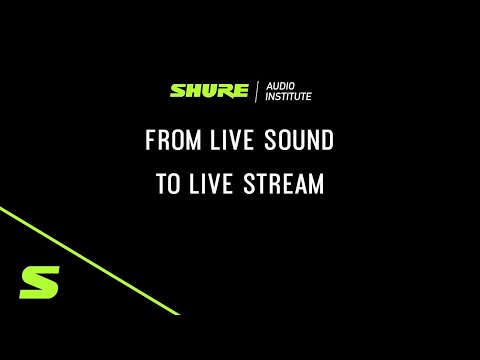 Shure WH20XLR по цене 14 380 ₽