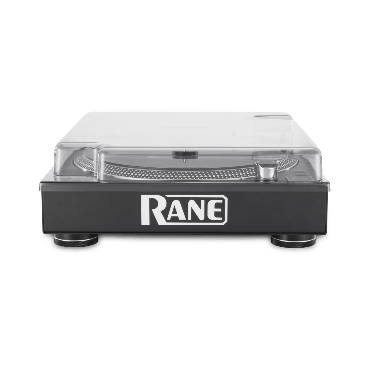 Decksaver Rane Twelve MK1 & MK2 Cover по цене 6 250 ₽