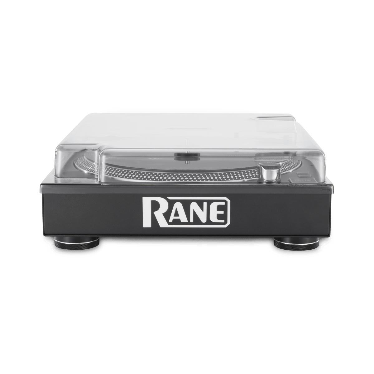 Decksaver Rane Twelve MK1 & MK2 Cover по цене 6 750 ₽