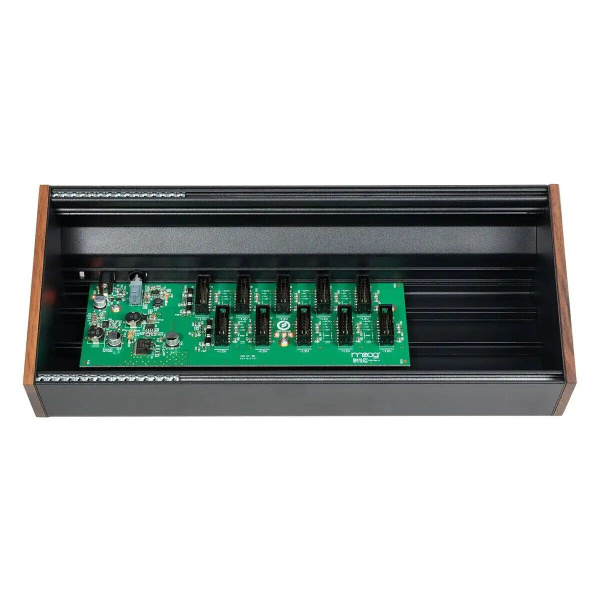 Moog 60 HP Powered Case по цене 33 850 ₽