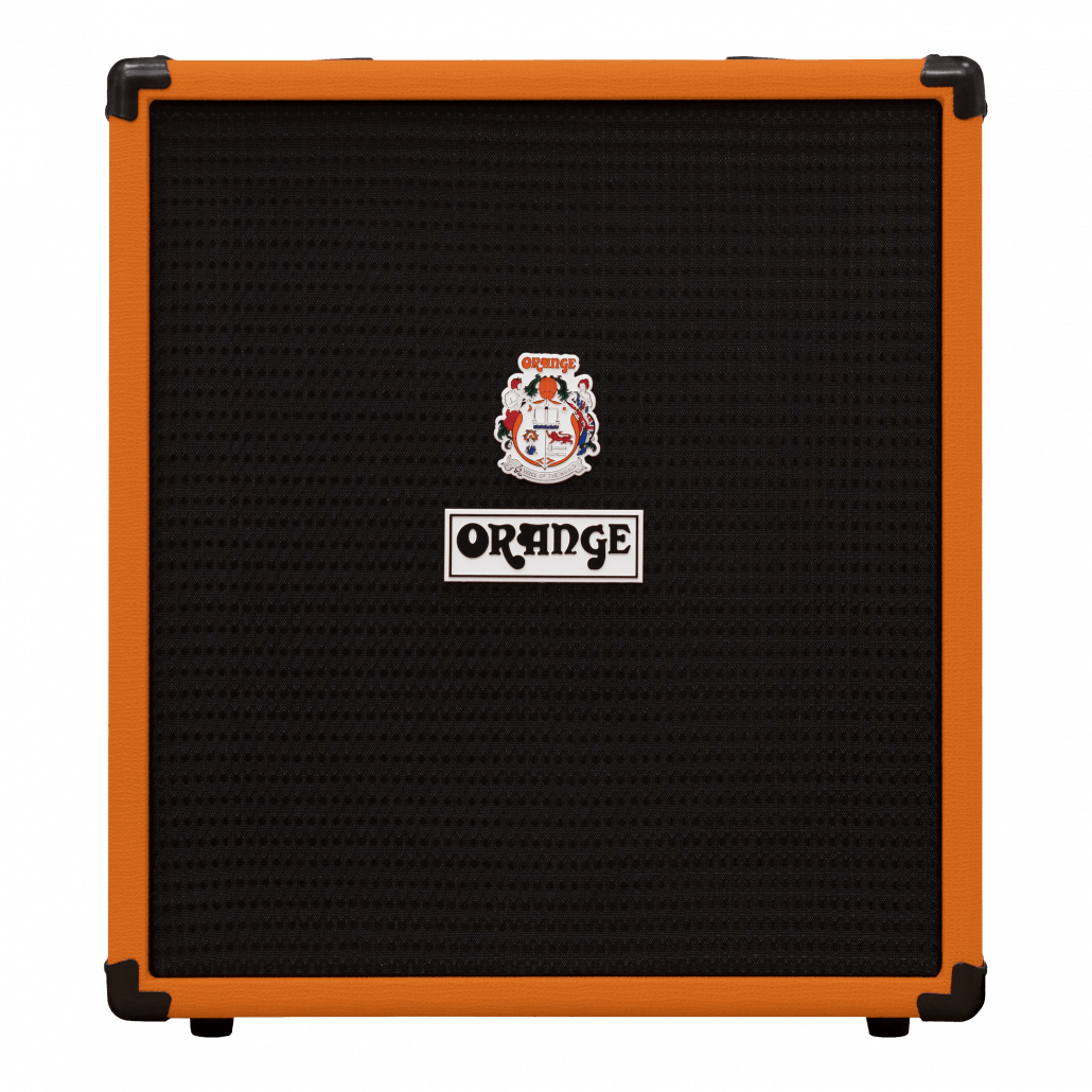 Orange Crush Bass 50 по цене 33 150 ₽