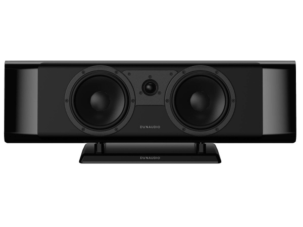 Dynaudio Contour 25Ci Black High Gloss по цене 389 000 ₽