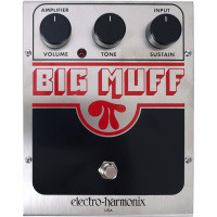 Electro-Harmonix Big Muff Pi Classic