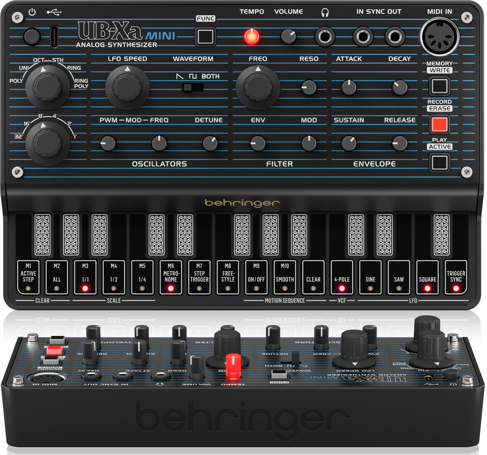 Oberheim