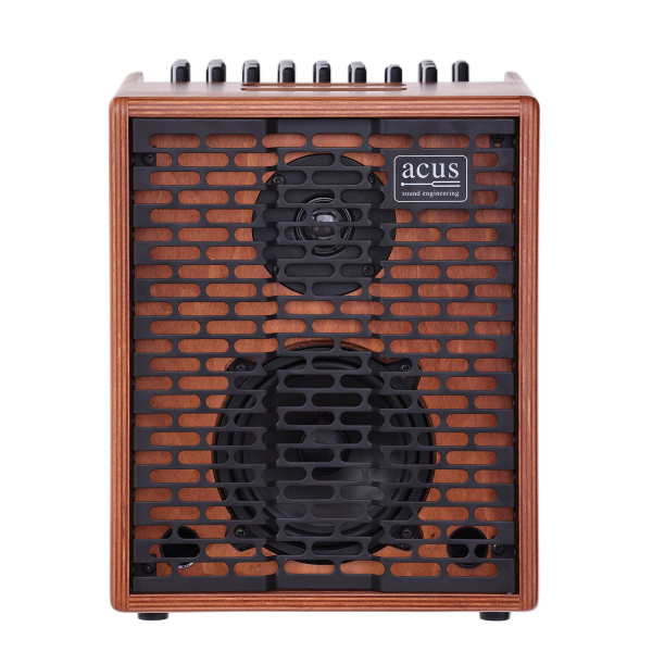 Acus One ForStrings 5 Ferdi Wood по цене 76 500 ₽