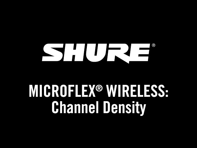 Shure WH20XLR по цене 14 380 ₽