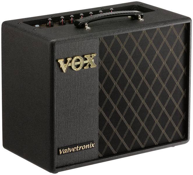 Vox VT20X по цене 32 000 ₽