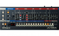 Roland JU-06A по цене 38 500 ₽