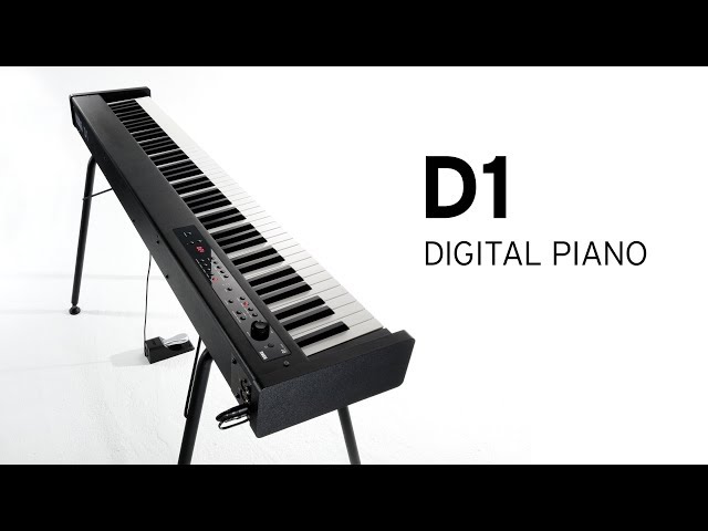 Korg D1 по цене 96 000 ₽