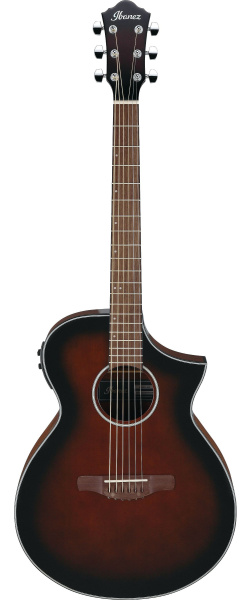 Ibanez AEWC11-DVS по цене 43 000 ₽
