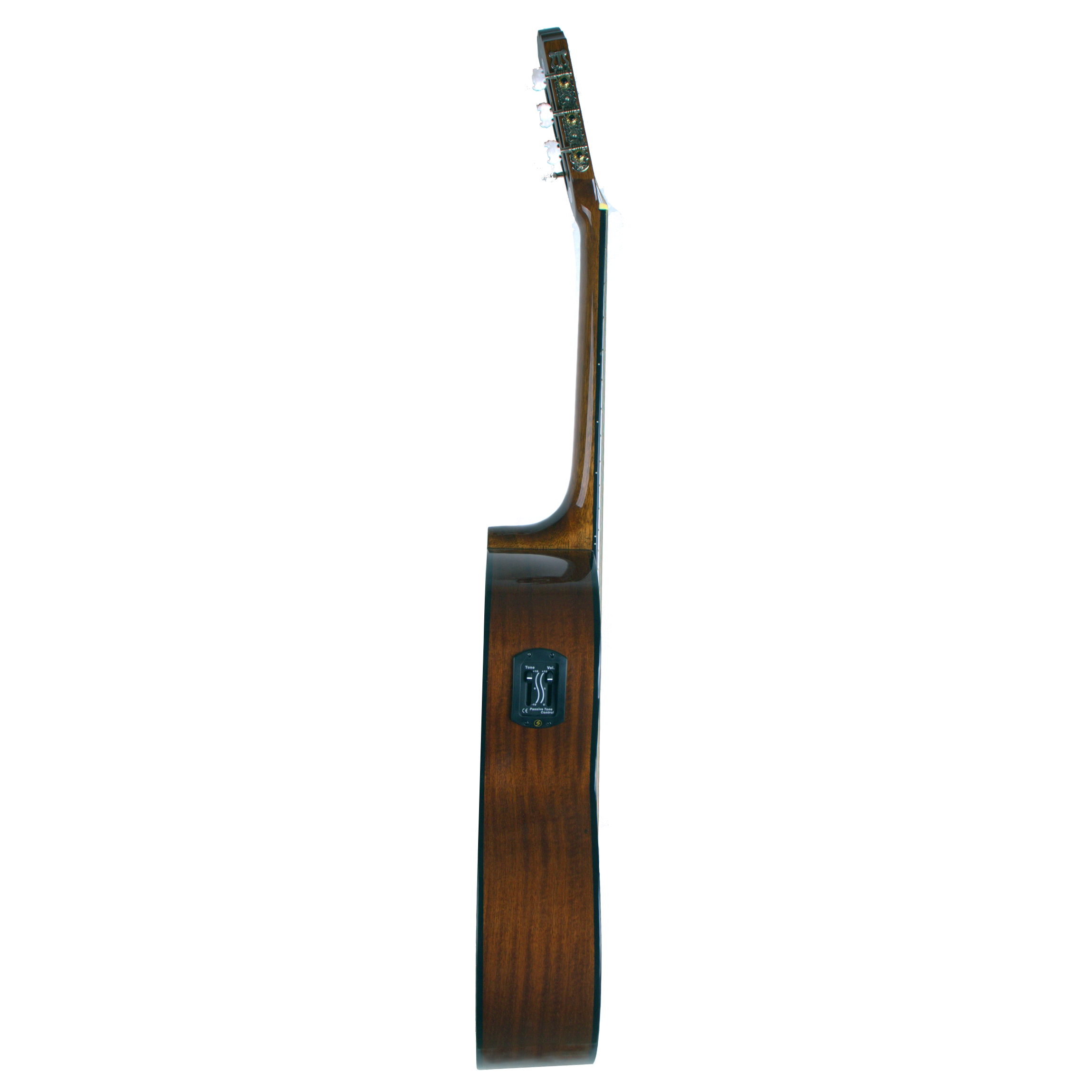 Samick CNG-1CE/N по цене 25 300 ₽